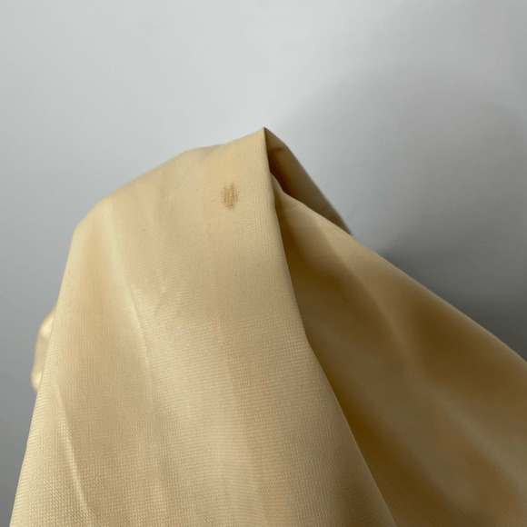 VTG 70s 80s Vanity Fair Nylon Tricot Slip Antron III WOMENS 32 S NWT DEADSTOCK - Picture 9 of 9